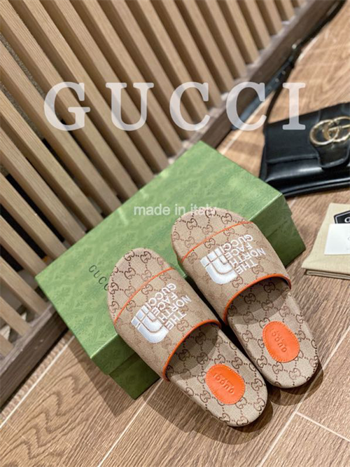 Gocci Slipper