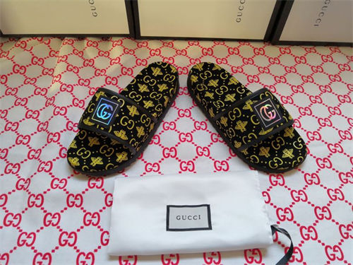 Gocci Slipper