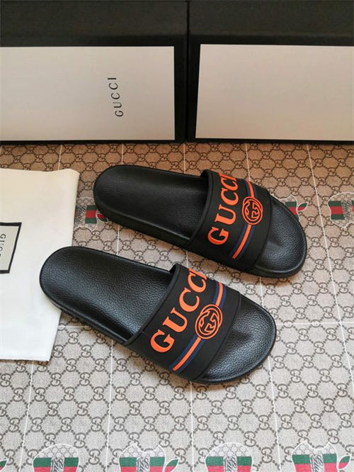 Gocci Slipper