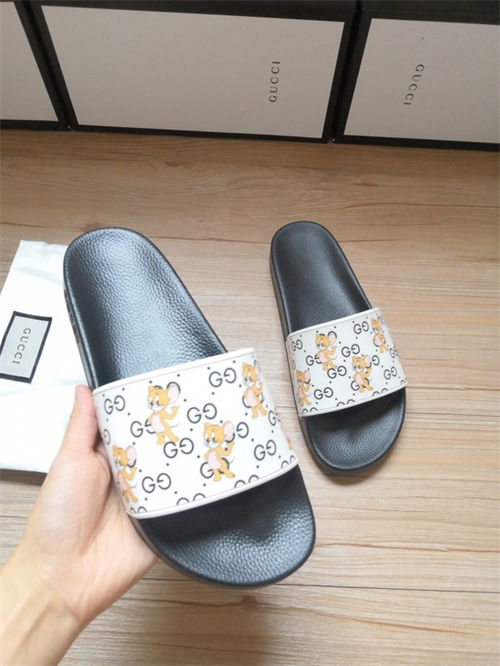 Gocci Slipper