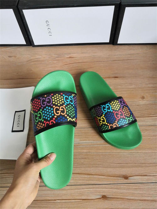 Gocci Slipper