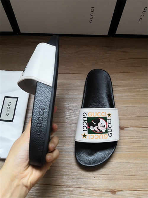 Gocci Slipper