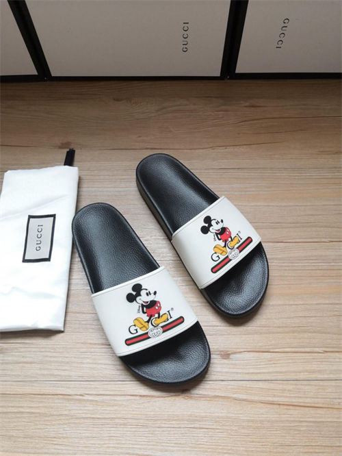 Gocci Slipper