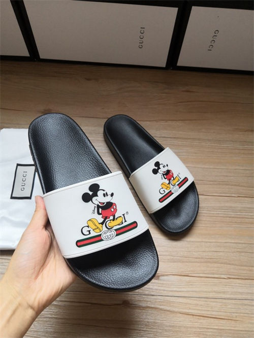 Gocci Slipper