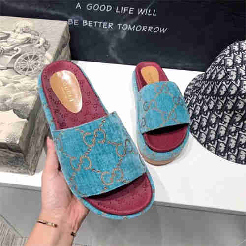 Gocci Slipper