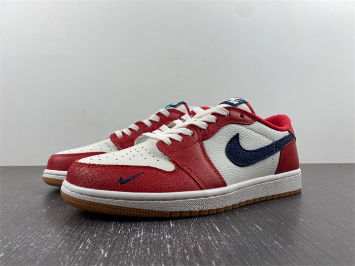 AIR JORDAN 1 LOW  DZ0790-100