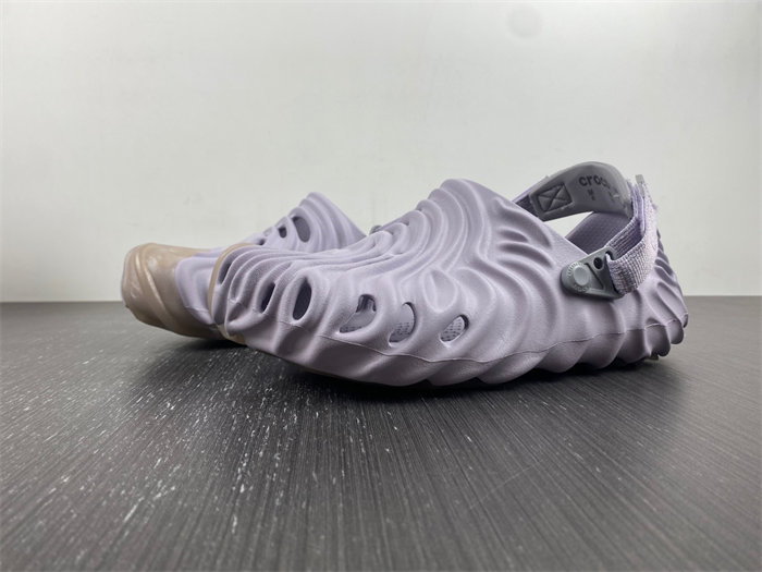 Cr*0*s pollex clog by salehe bembury urchin 207393-5ps