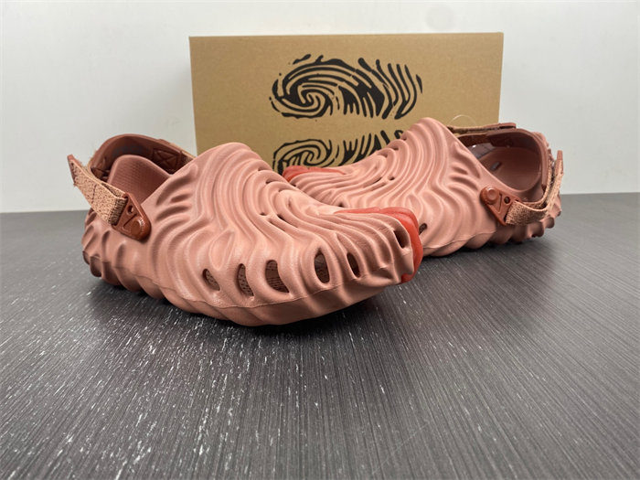 Cr*0*s pollex clog by salehe bembury kuwata 207393-6rl