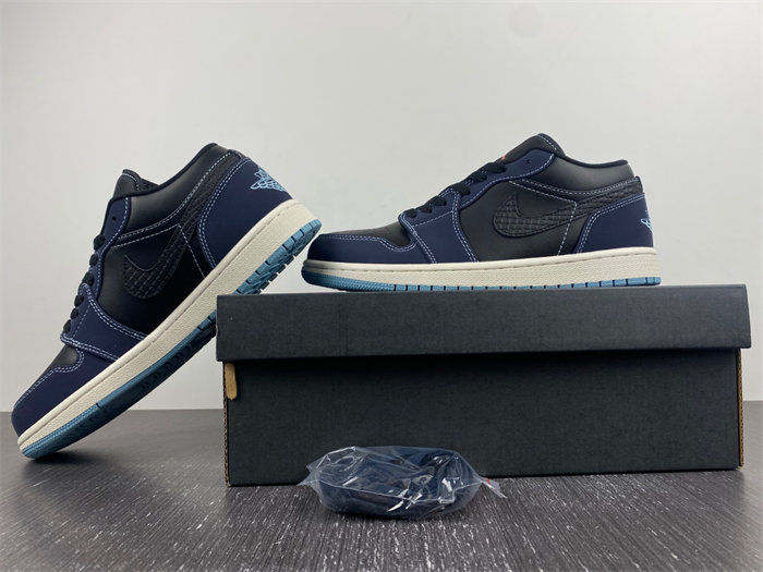 Air Jordan 1 Low FJ5478-010