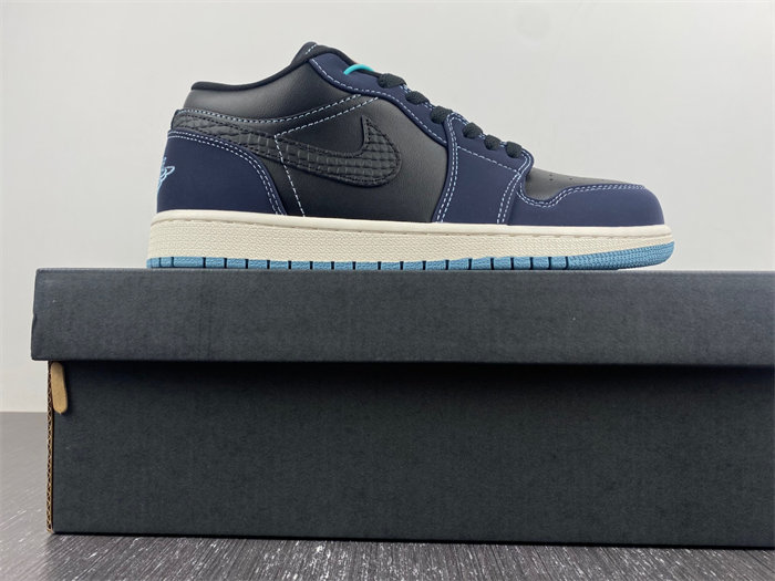 Air Jordan 1 Low FJ5478-010