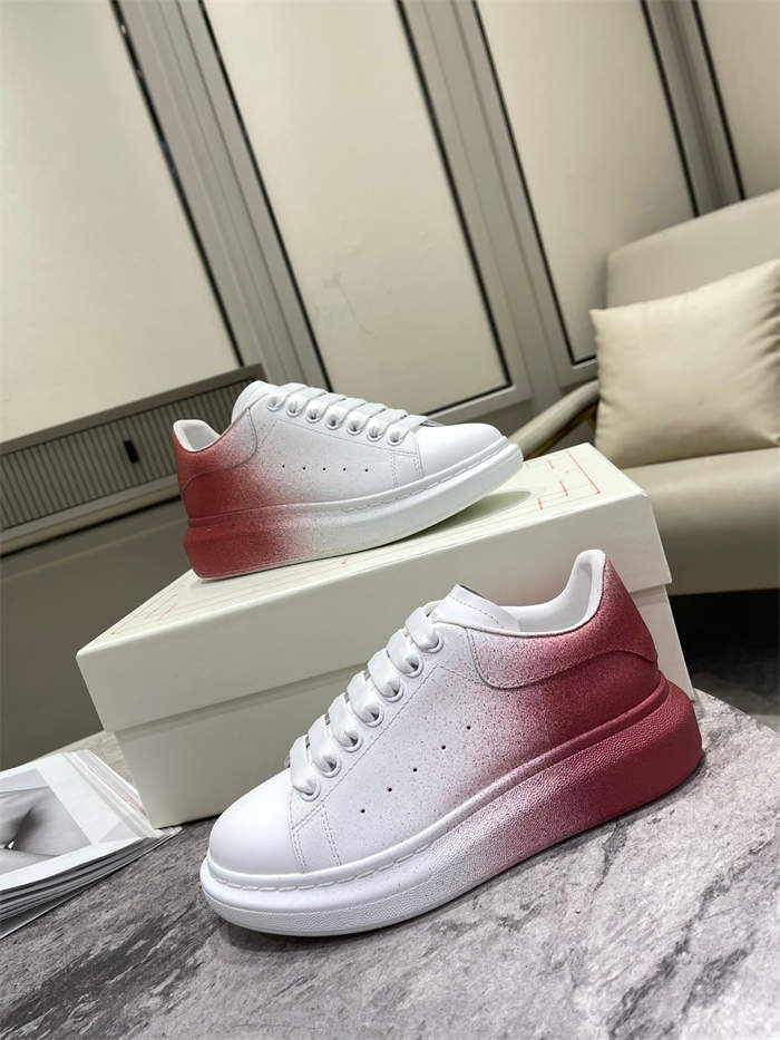 Alexander McQueen Oversized