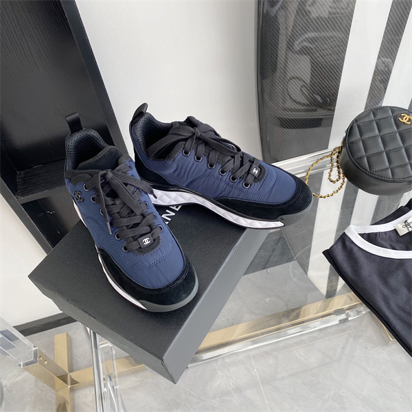 Chanal Sneakers
