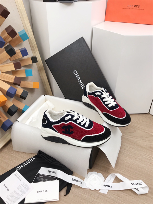 Chanal Sneakers