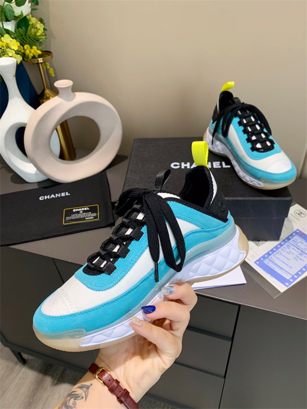 Chanal Sneakers