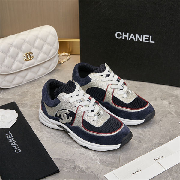 Chanal Sneakers