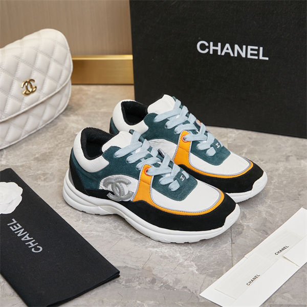 Chanal Sneakers