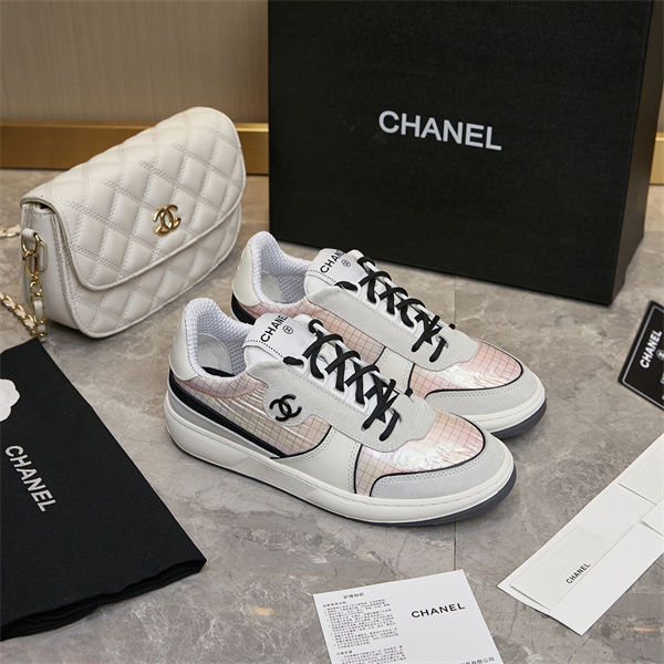 Chanal Sneakers