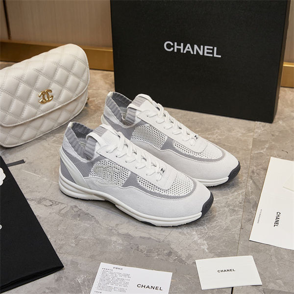 Chanal Sneakers
