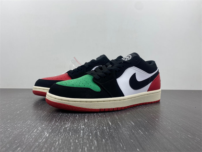 Jordan 1 Low FQ6703-100