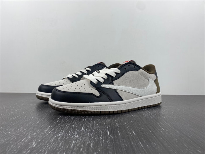 Jordan 1 Retro Low OG SP Travis Scott DM7866-902