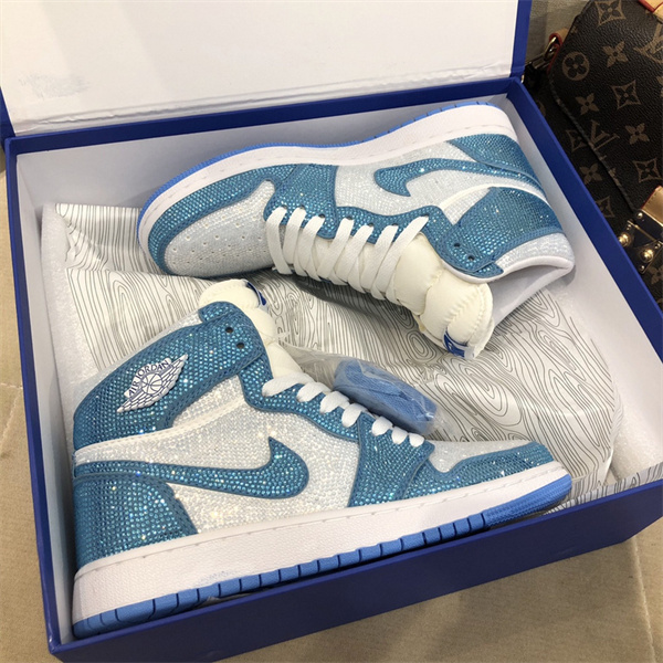 Deor x Nike Air Jordan 36-45