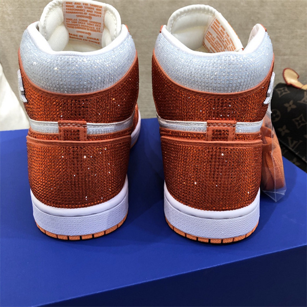 Deor x Nike Air Jordan 36-45