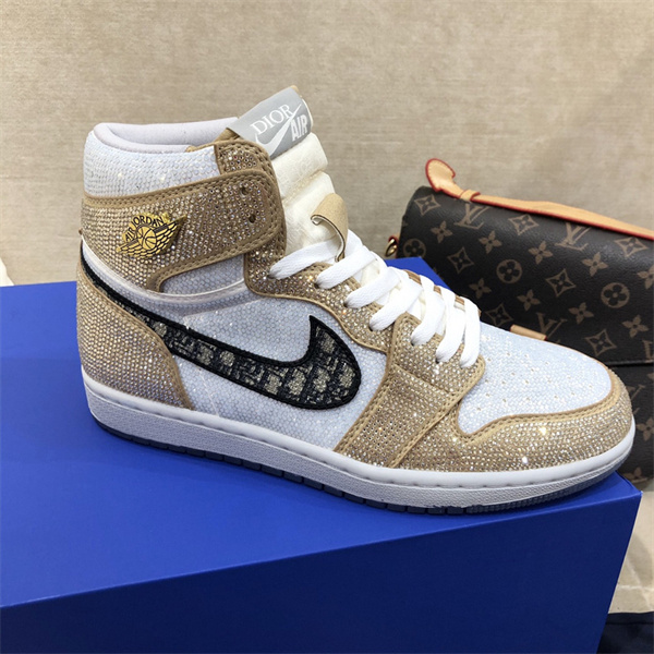 Deor x Nike Air Jordan 36-45