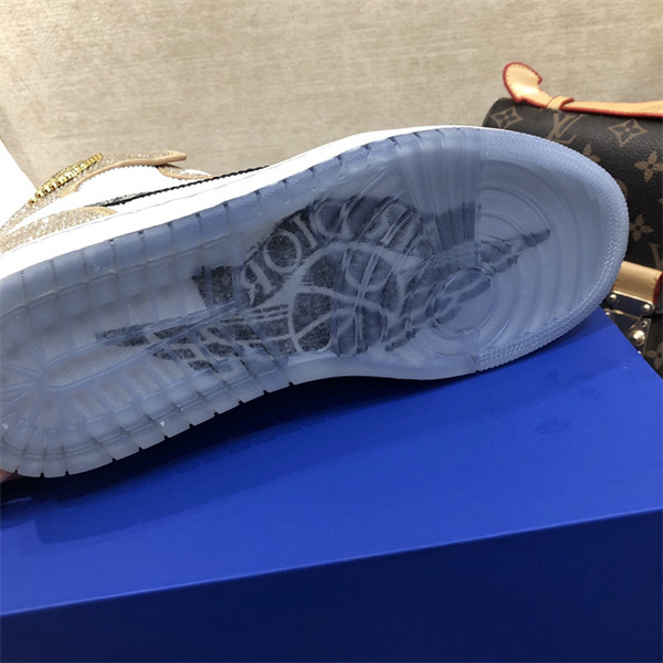 Deor x Nike Air Jordan 36-45