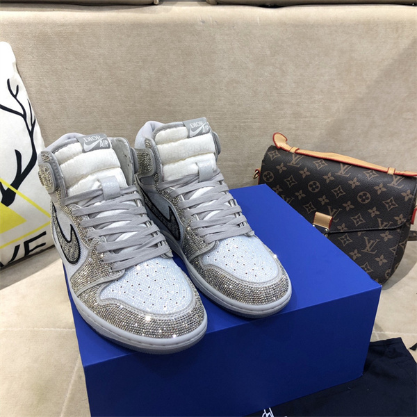 Deor x Nike Air Jordan 36-45