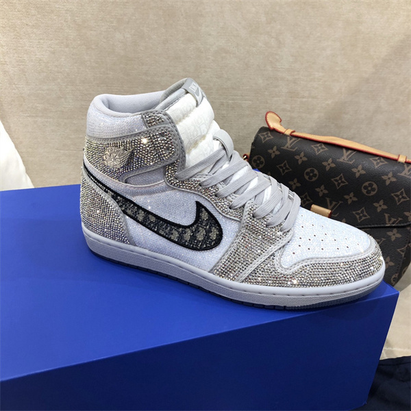 Deor x Nike Air Jordan 36-45