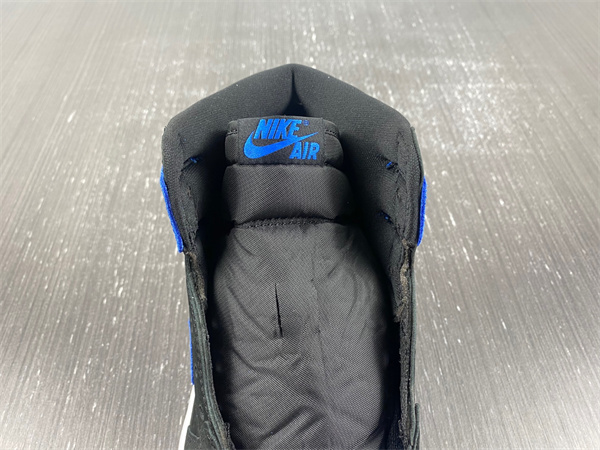 Jordan 1 Retro High OG Royal Reimagined