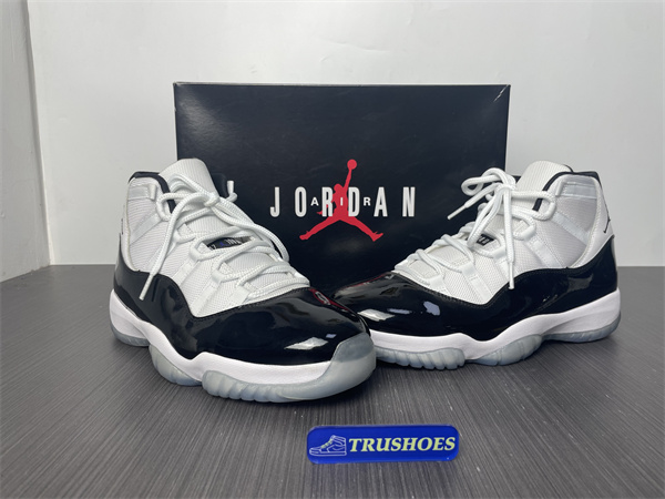 Jordan 11 Retro Concord 378037-100