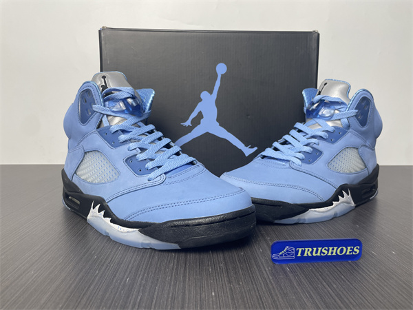 Jordan 5 UNC DV1310-401