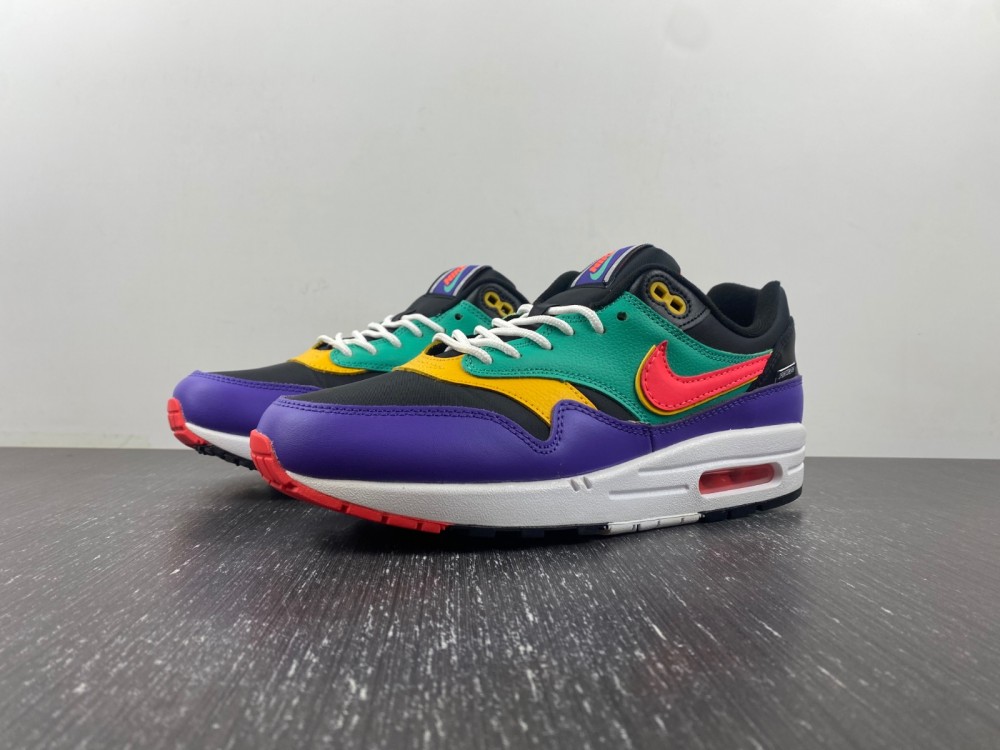 Nike Air Max 1Windbreaker  AO1021-023