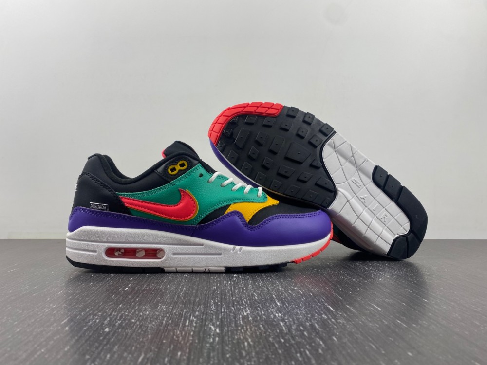Nike Air Max 1Windbreaker  AO1021-023