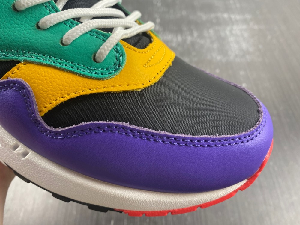 Nike Air Max 1Windbreaker  AO1021-023