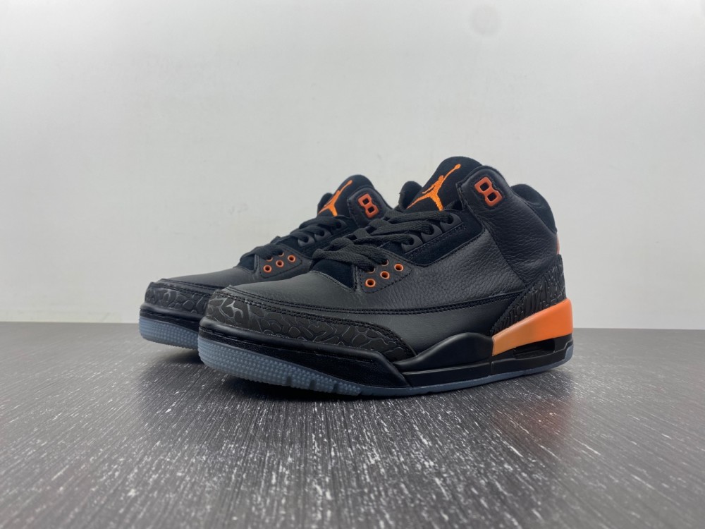 Air Jordan 3  Balvin CK9246-551