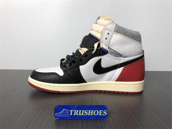Union x Air Jordan 1 Retro High OG NRG BV1300-106