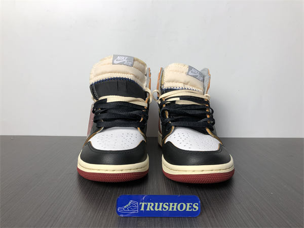 Union x Air Jordan 1 Retro High OG NRG BV1300-106