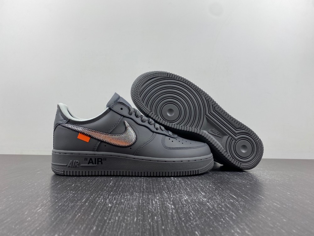 Off-White™ x Nike Air Force 1 DX1419-500