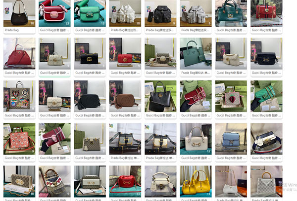 BAG DM CUSTOMER SERVICE FOR MORE STYLES