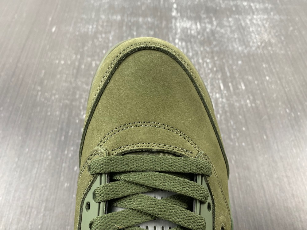 Air Jordan 5 “Olive”DD0587-308