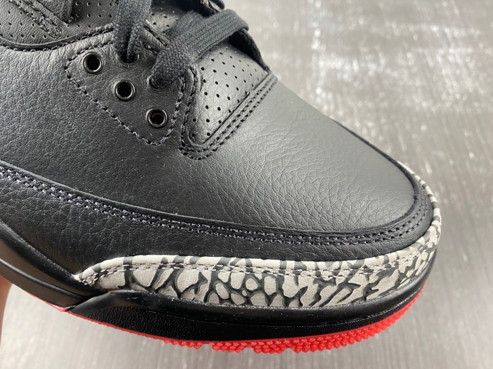 Jordan 3 Retro J Balvin Rio  FN0344-001