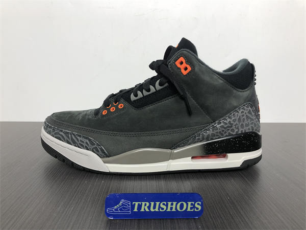 Jordan 3 RetroFear Pack (2023)  CT8532-080