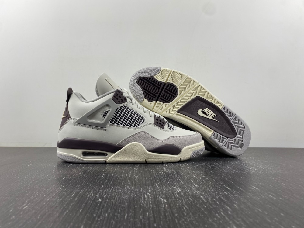 Air Jordan4  FZ4810-001