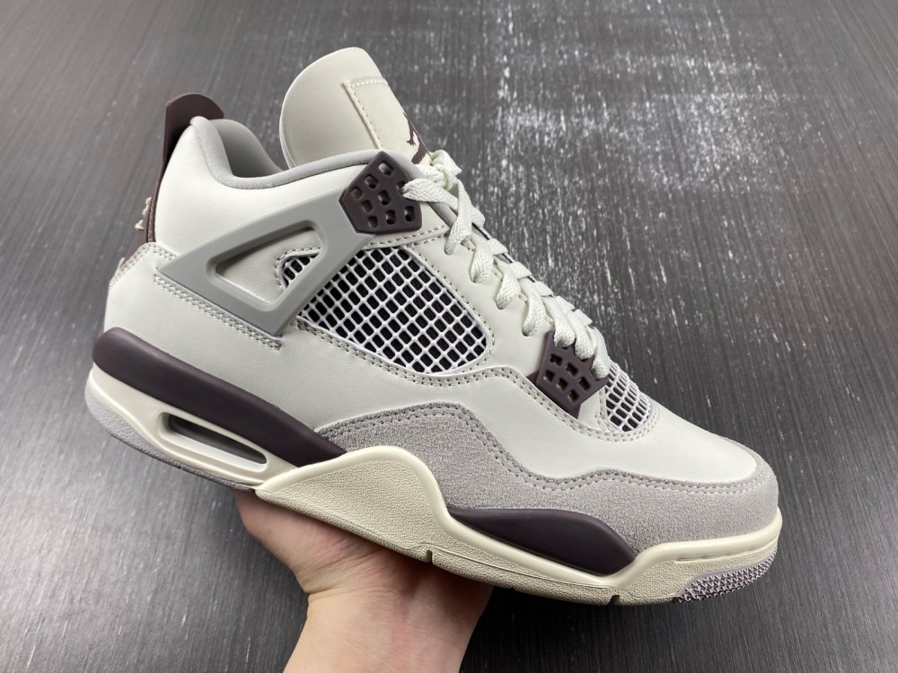 Air Jordan4  FZ4810-001