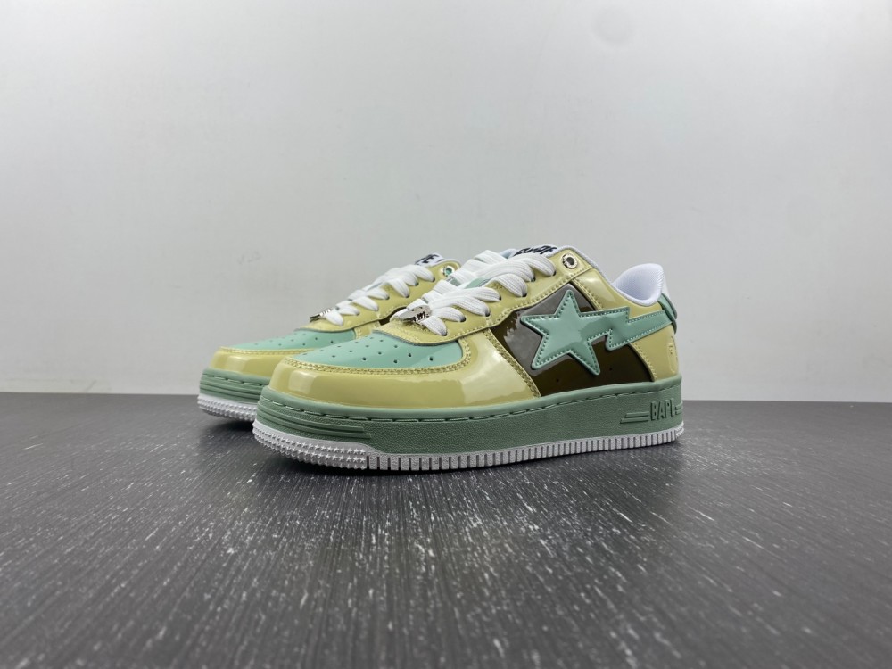 BAPE STA 2558