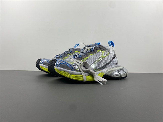 Ba*len*cia*ga -phantom sneaker 734734 w3xl5 9074