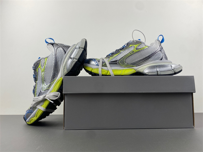 Ba*len*cia*ga -phantom sneaker 734734 w3xl5 9074