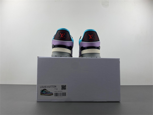 l**is V*t*n lv trainer